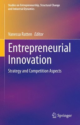 Entrepreneurial Innovation 1