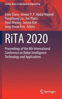 bokomslag RiTA 2020