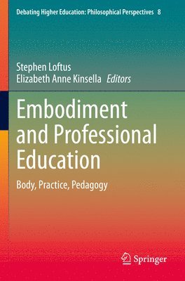 Embodiment and Professional Education 1