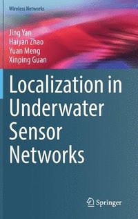 bokomslag Localization in Underwater Sensor Networks