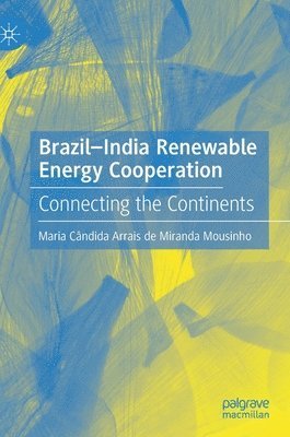 Brazil-India Renewable Energy Cooperation 1