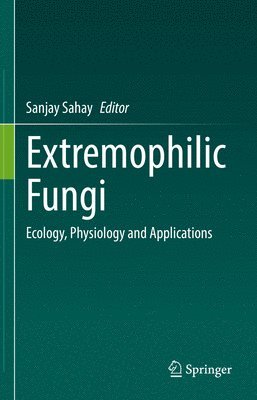 Extremophilic Fungi 1