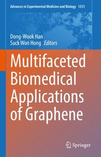 bokomslag Multifaceted Biomedical Applications of Graphene