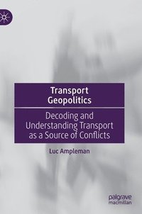 bokomslag Transport Geopolitics