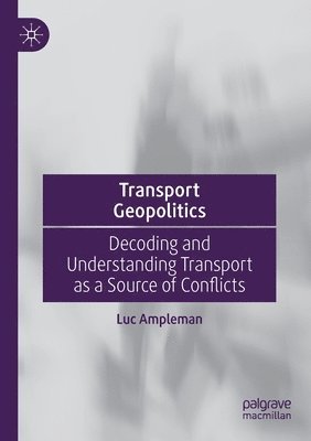 Transport Geopolitics 1