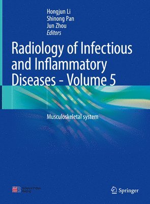 Radiology of Infectious and Inflammatory Diseases - Volume 5 1