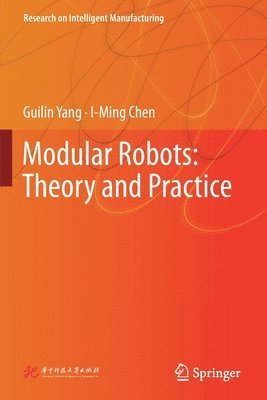 Modular Robots: Theory and Practice 1