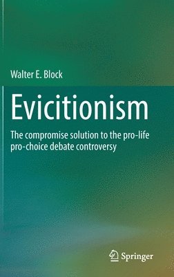 bokomslag Evictionism