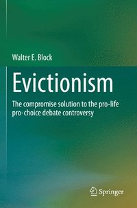 bokomslag Evictionism