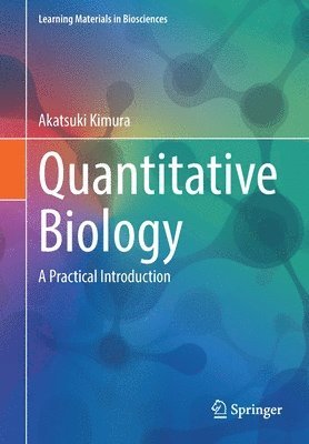 Quantitative Biology 1