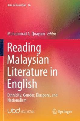 Reading Malaysian Literature in English 1