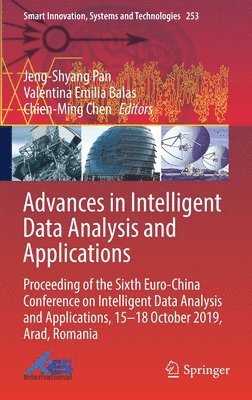 Advances in Intelligent Data Analysis and Applications 1