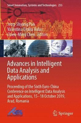 Advances in Intelligent Data Analysis and Applications 1