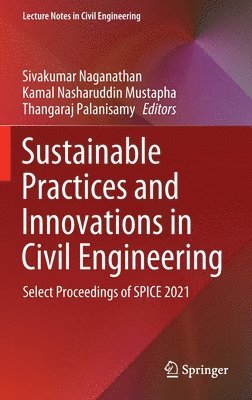 Sustainable Practices and Innovations in Civil Engineering