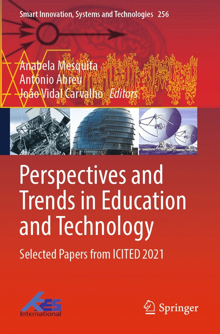 Perspectives and Trends in Education and Technology