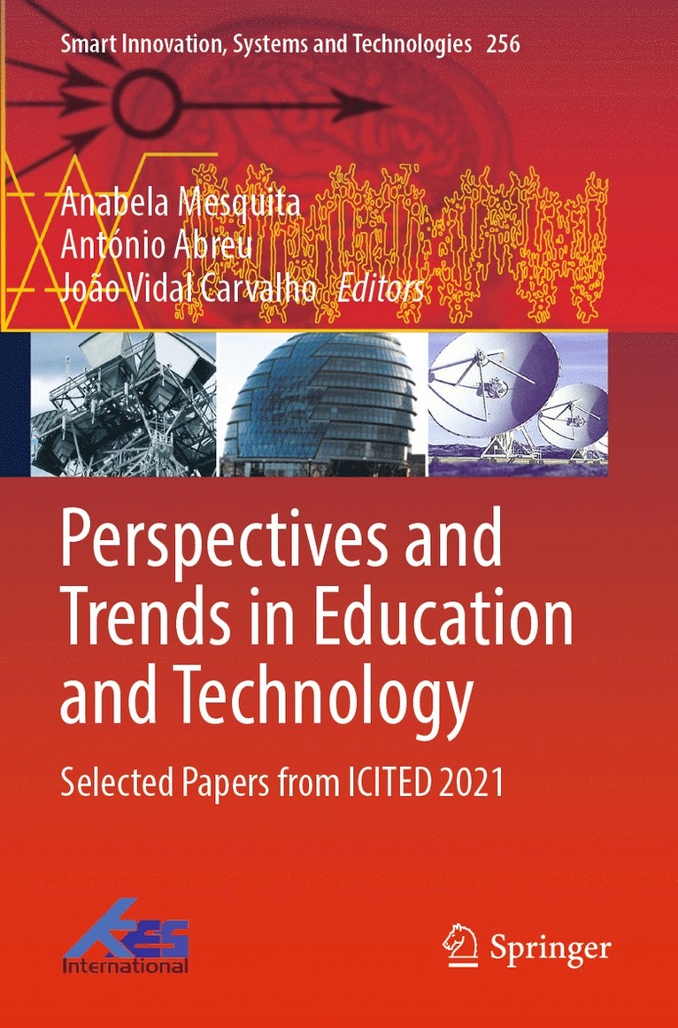 Perspectives and Trends in Education and Technology 1