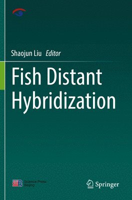 Fish Distant Hybridization 1