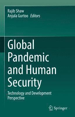 Global Pandemic and Human Security 1