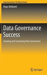 bokomslag Data Governance Success