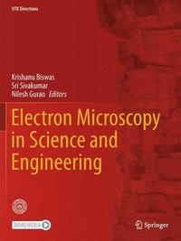 bokomslag Electron Microscopy in Science and Engineering