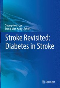 bokomslag Stroke Revisited: Diabetes in Stroke