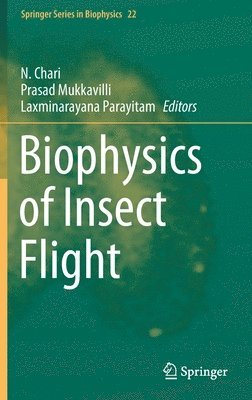 Biophysics of Insect Flight 1