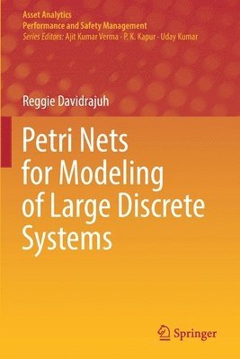 Petri Nets for Modeling of Large Discrete Systems 1