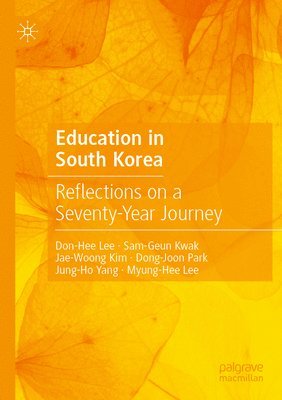 Education in South Korea 1