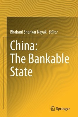 China: The Bankable State 1