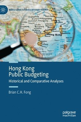 Hong Kong Public Budgeting 1