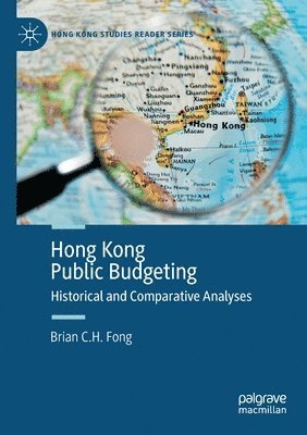 Hong Kong Public Budgeting 1