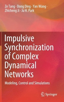 Impulsive Synchronization of Complex Dynamical Networks 1