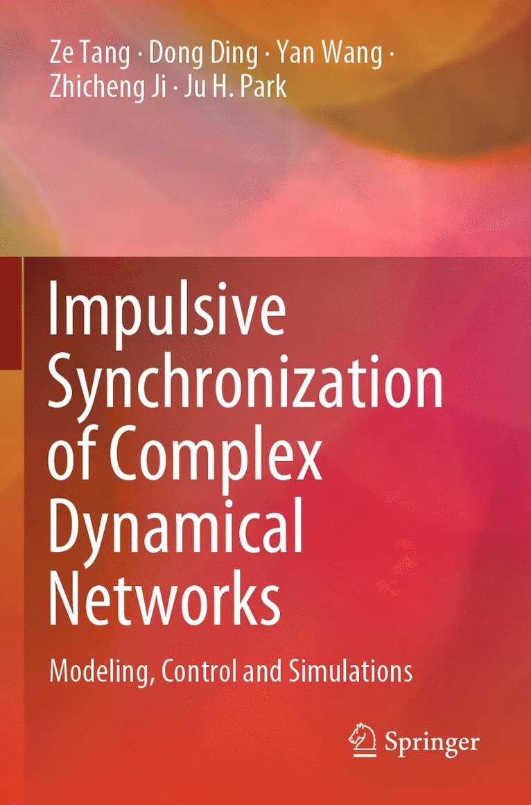 Impulsive Synchronization of Complex Dynamical Networks 1