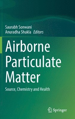 bokomslag Airborne Particulate Matter