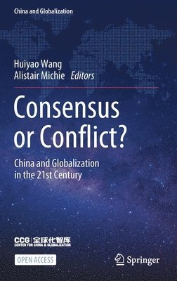 Consensus or Conflict? 1