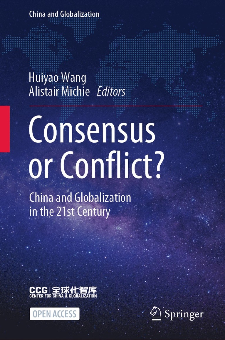 Consensus or Conflict? 1