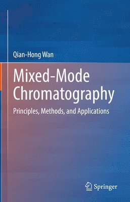 Mixed-Mode Chromatography 1