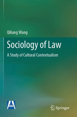 Sociology of Law 1