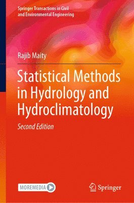 Statistical Methods in Hydrology and Hydroclimatology 1