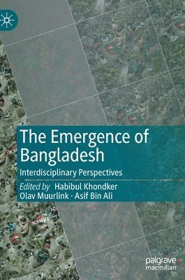 The Emergence of Bangladesh 1