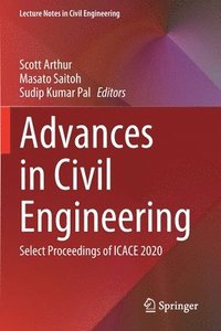 bokomslag Advances in Civil Engineering