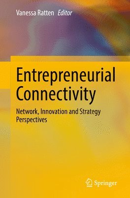 Entrepreneurial Connectivity 1