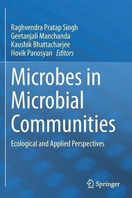 Microbes in Microbial Communities 1