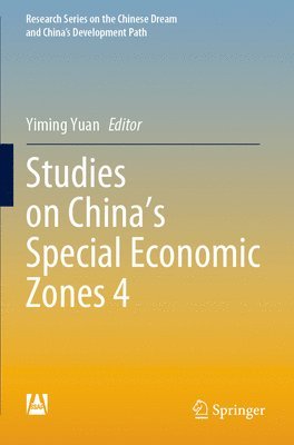 Studies on Chinas Special Economic Zones 4 1