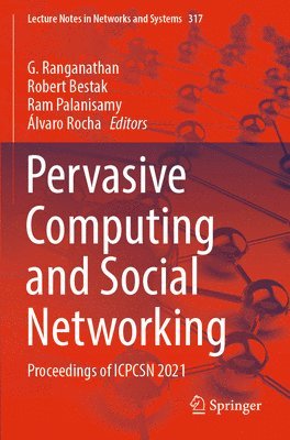 Pervasive Computing and Social Networking 1