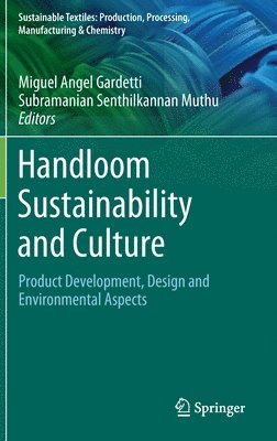 Handloom Sustainability and Culture