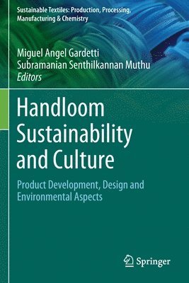 Handloom Sustainability and Culture 1