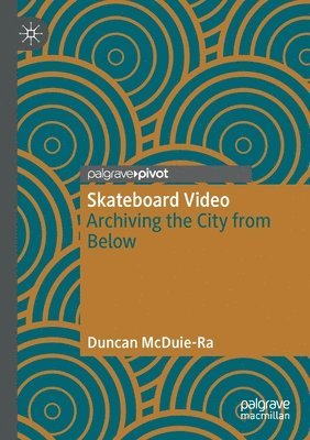 Skateboard Video 1