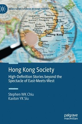 Hong Kong Society 1