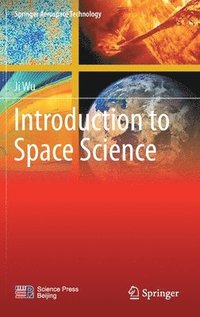 bokomslag Introduction to Space Science